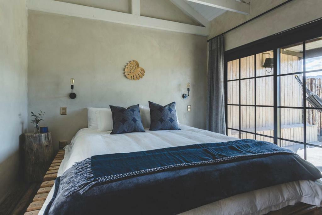 The Farmstead Villa Franschhoek Exterior photo